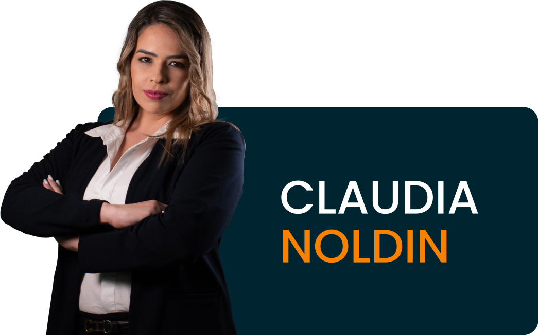 Claudia De los Ángeles Noldin Riquelme