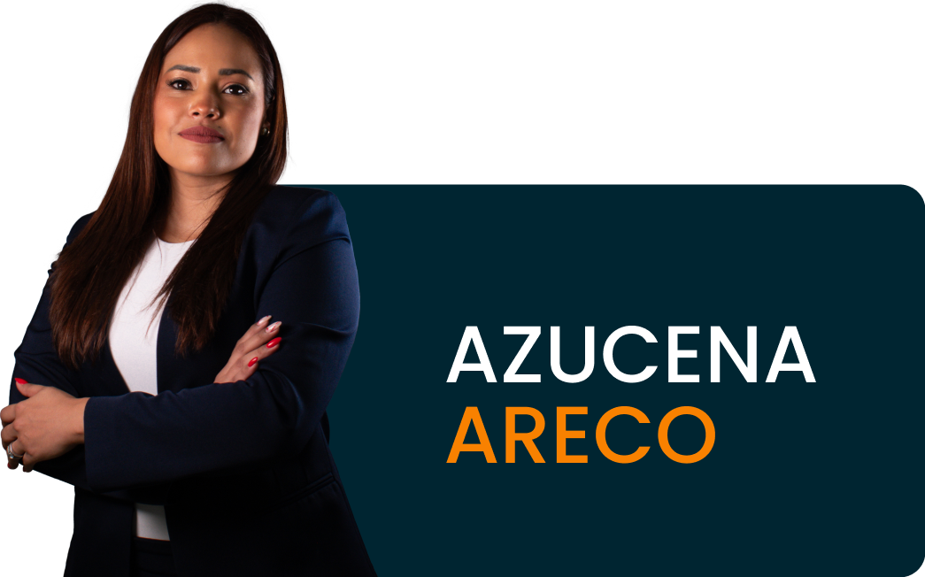 Azucena Areco Mayeregger