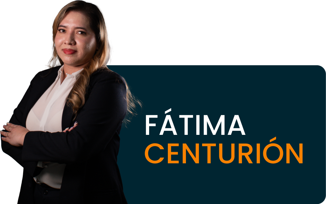 Fátima Mariel Centurión Brítez