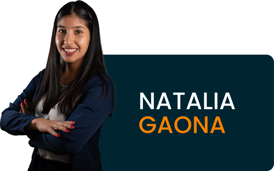 Natalia Gaona Delgado