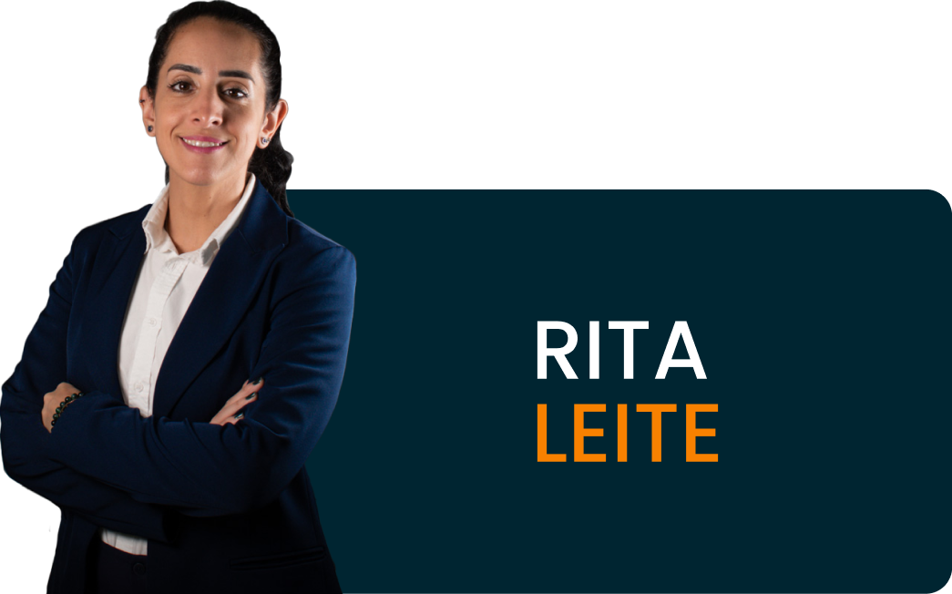 Rita Beatriz Leite Quevedo
