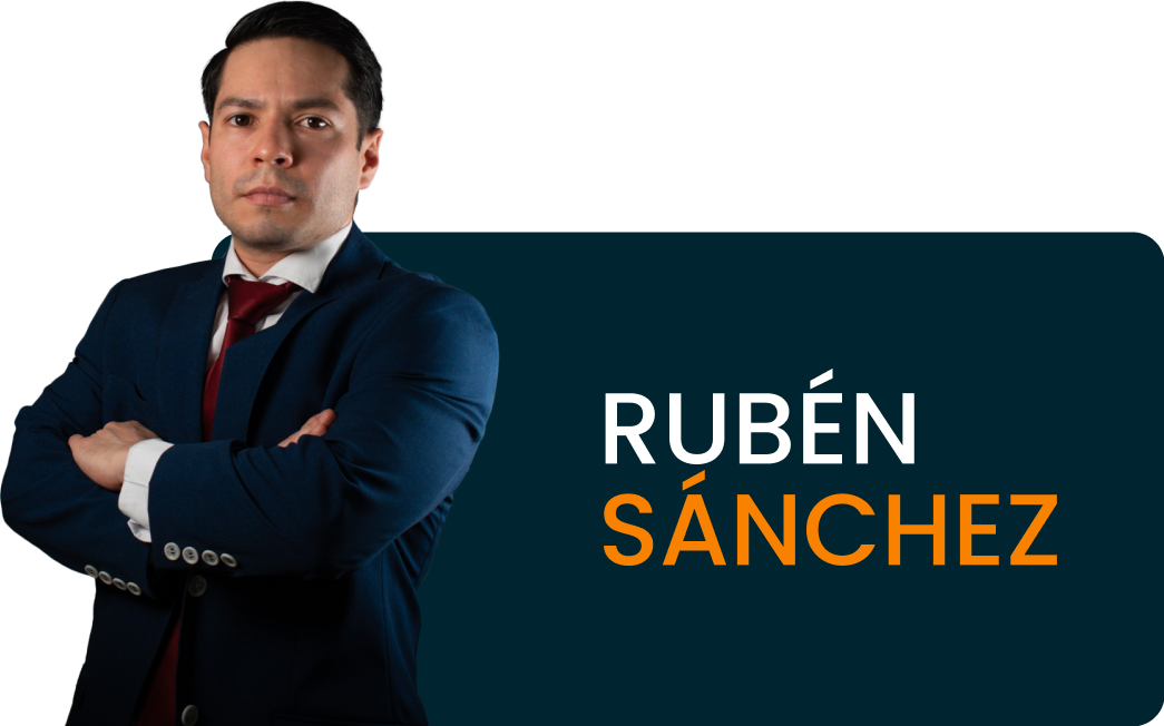 Rubén Ángel Sánchez Medina