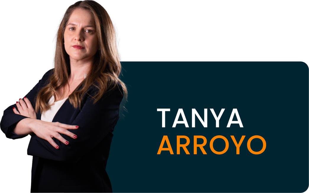 Tanya Maria Arroyo Castillo