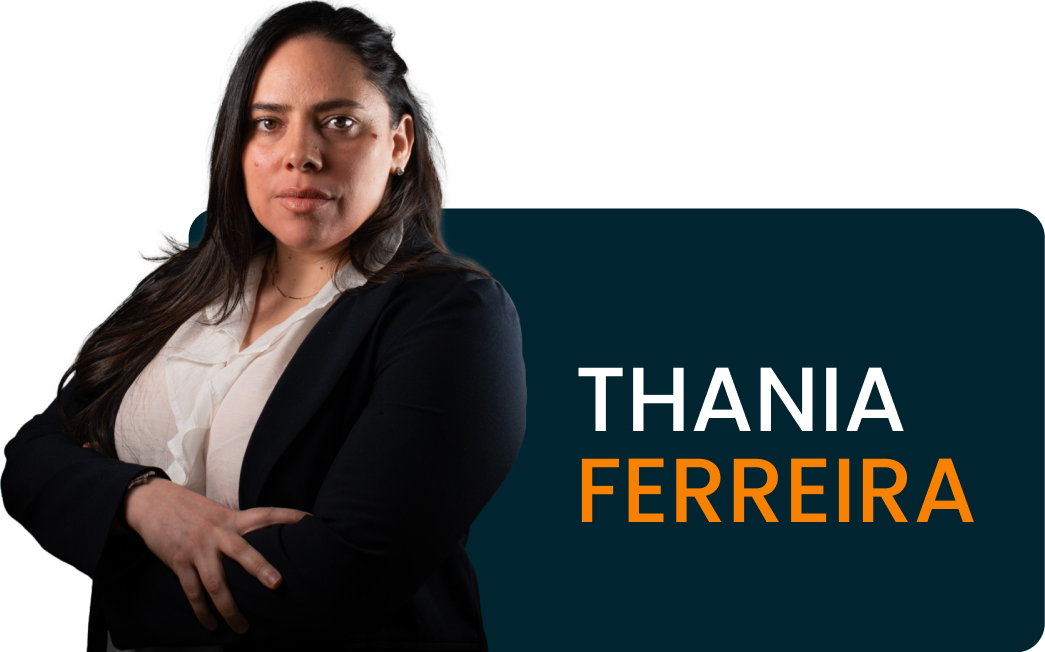 Thania Patricia Ferreira Burgos